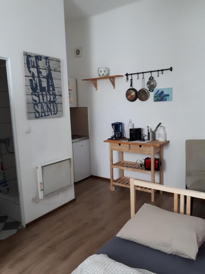 Beautiful Apartment Near The Centre Вена Экстерьер фото