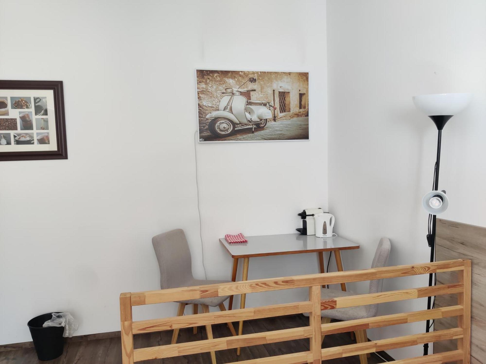 Beautiful Apartment Near The Centre Вена Экстерьер фото