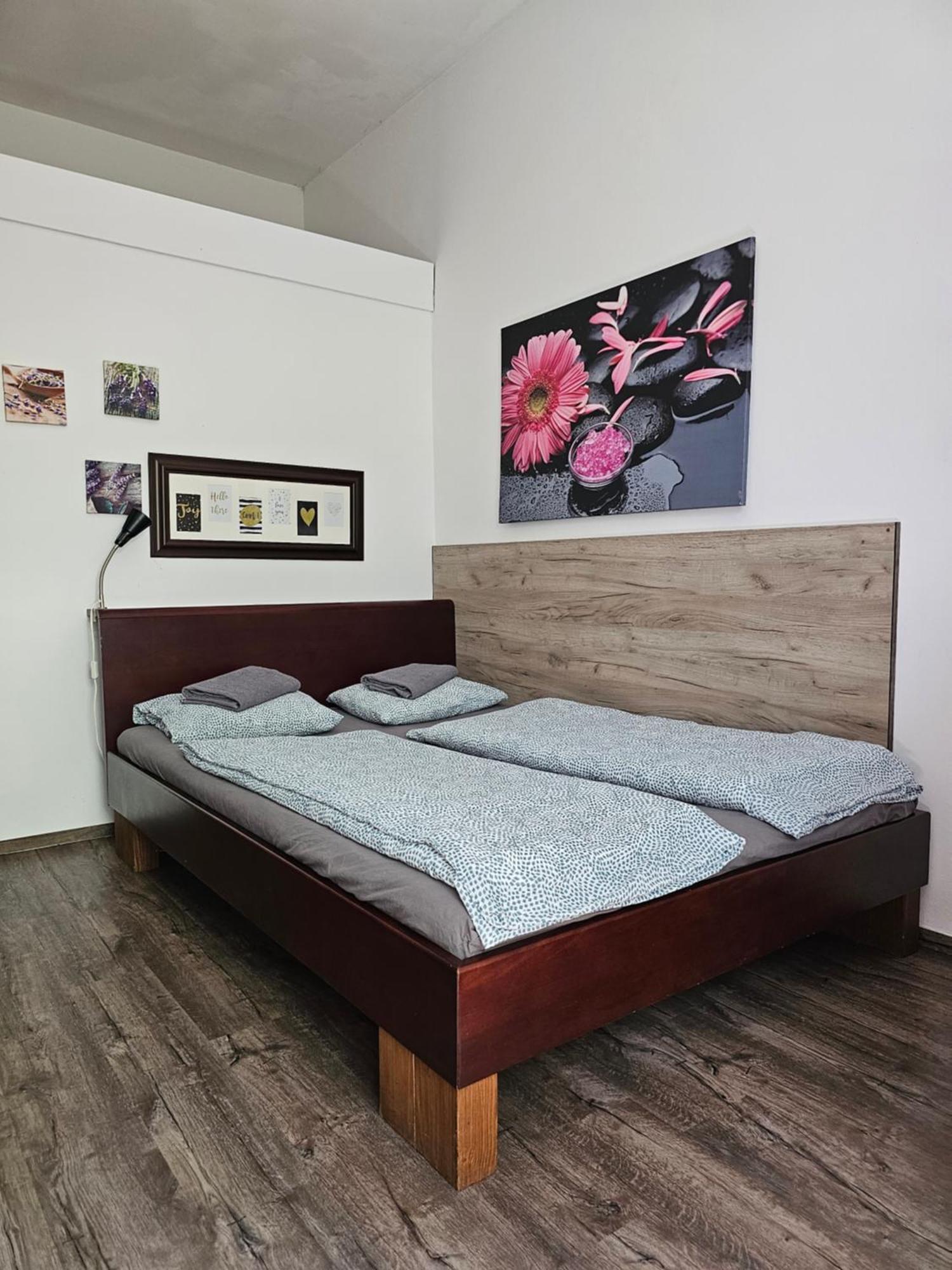 Beautiful Apartment Near The Centre Вена Экстерьер фото