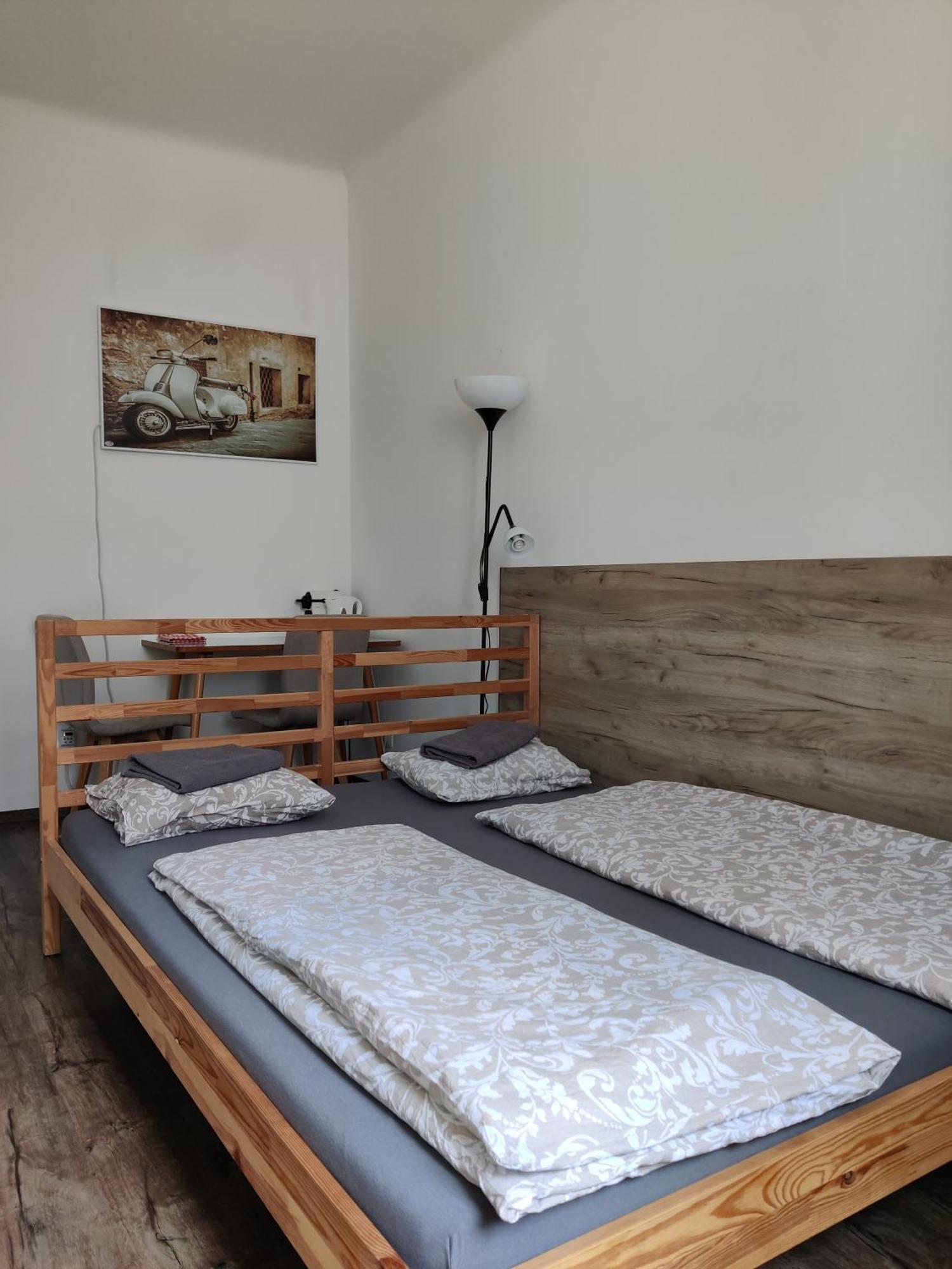 Beautiful Apartment Near The Centre Вена Экстерьер фото